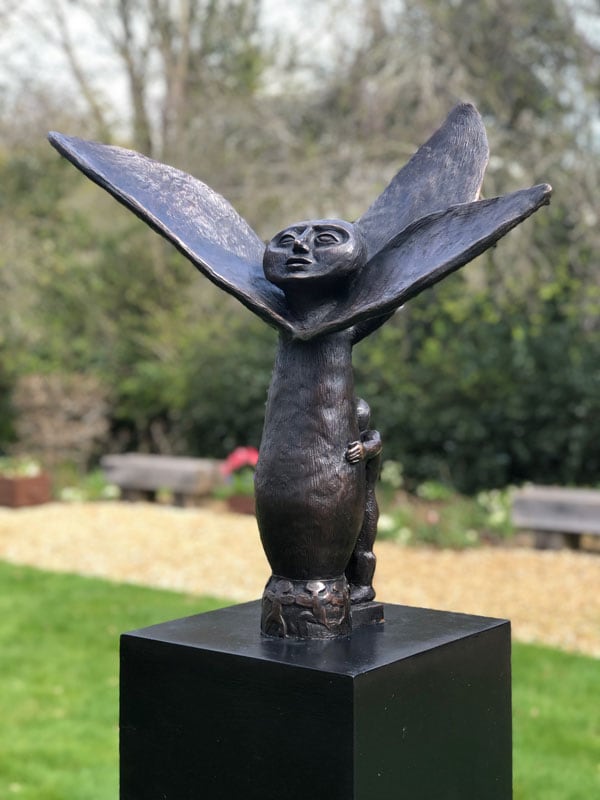 Sculpture